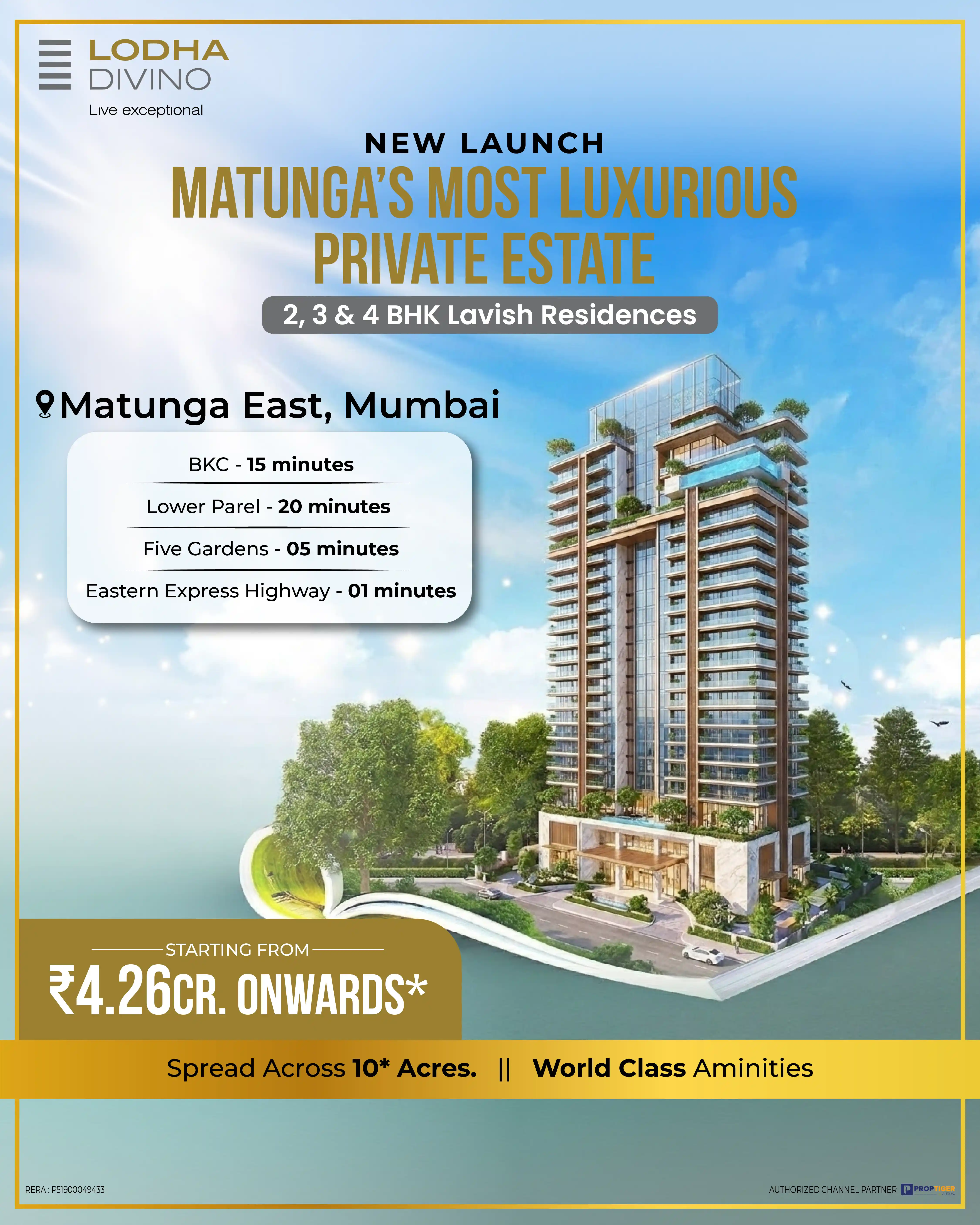 Lodha