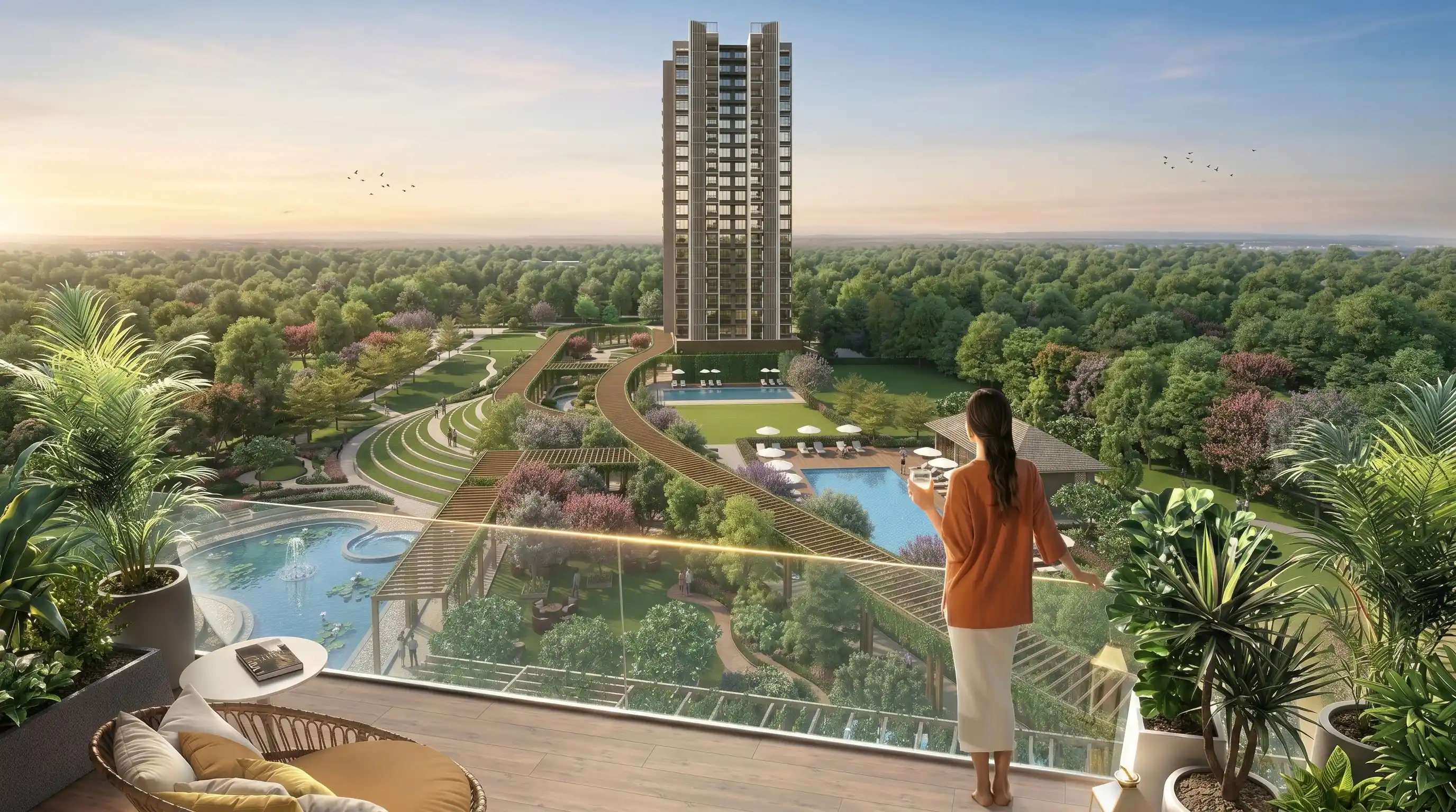 Lodha 2